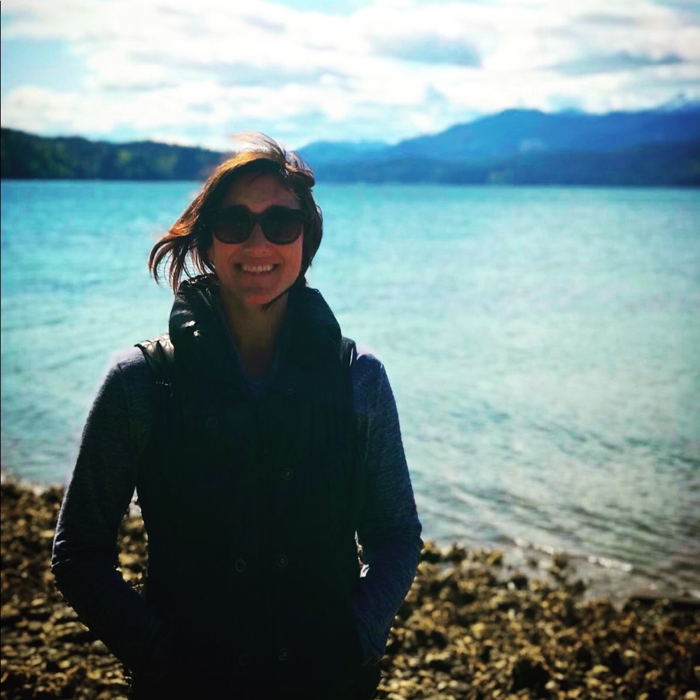 Meet your Posher, Ruyi